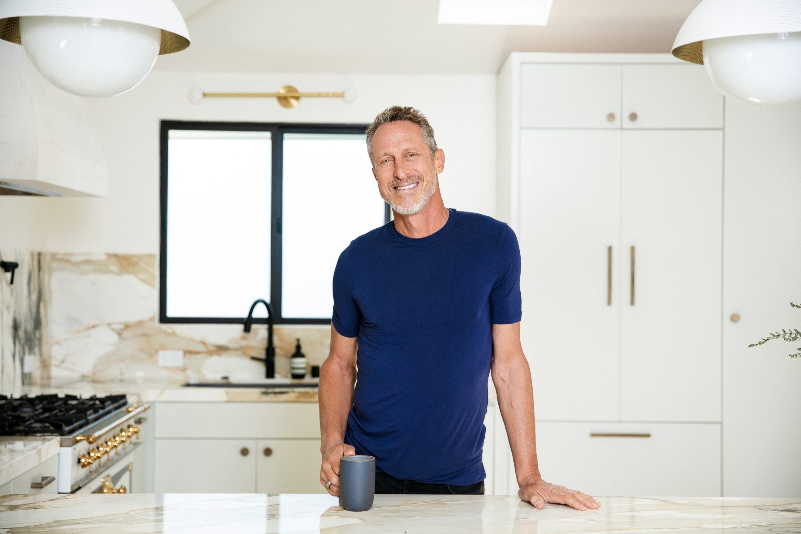 Special Episode: Get To Know Dr. Mark Hyman – Mark Hyman, MD