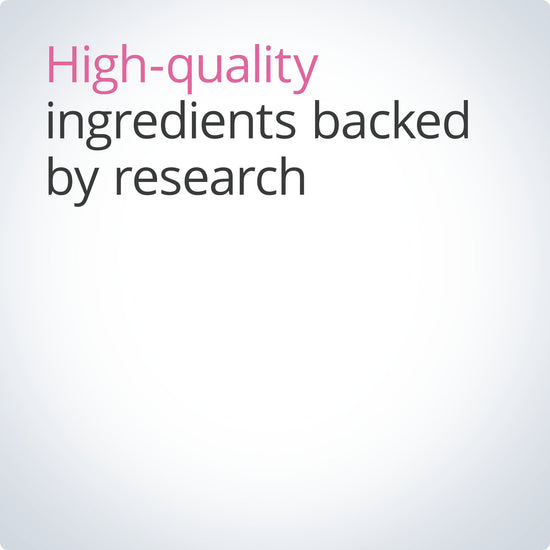 EstroFactors® Capsules Healthy Estrogen Support