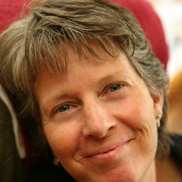 Arti Ross Kelso, LMT