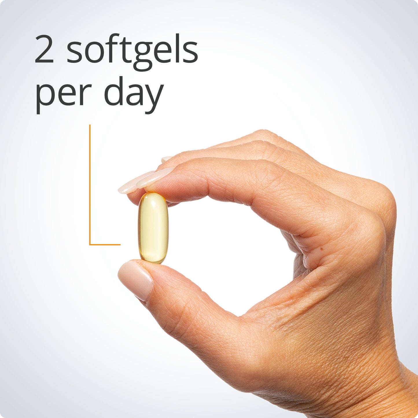 OmegaGenics EPA-DHA 720 - 60 ct.