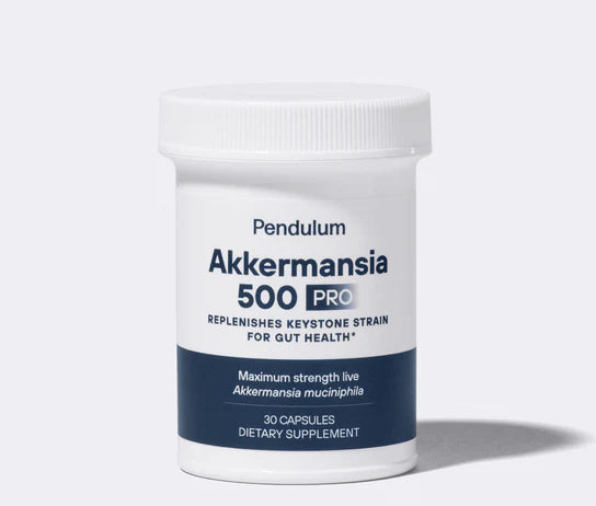 Akkermansia 500 Pro