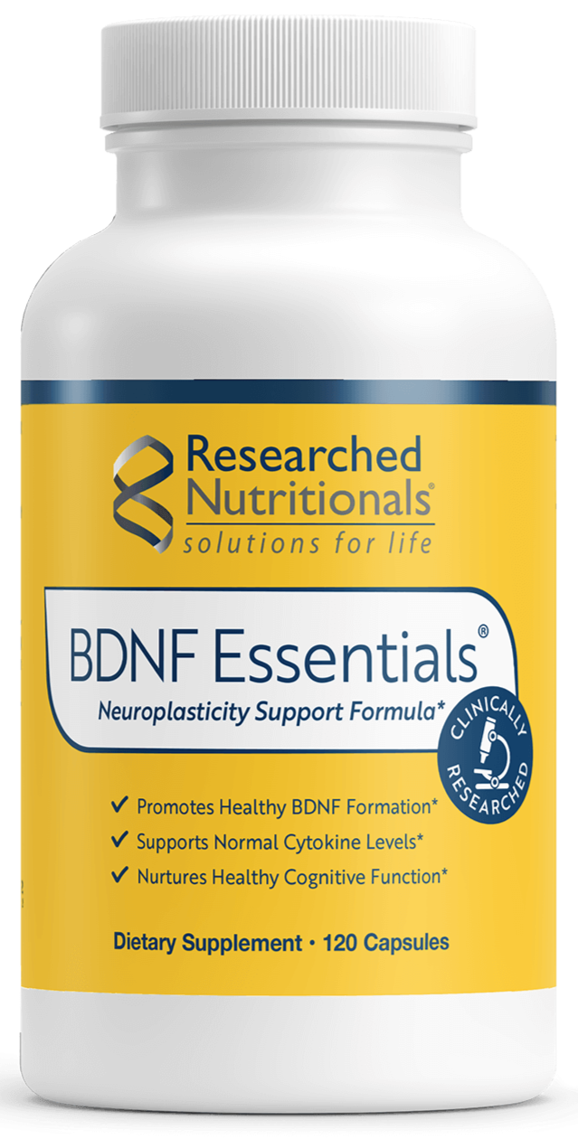 BDNF Essentials – Mark Hyman, MD