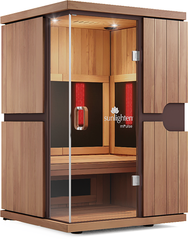 mPulse Smart Sauna – Mark Hyman, MD