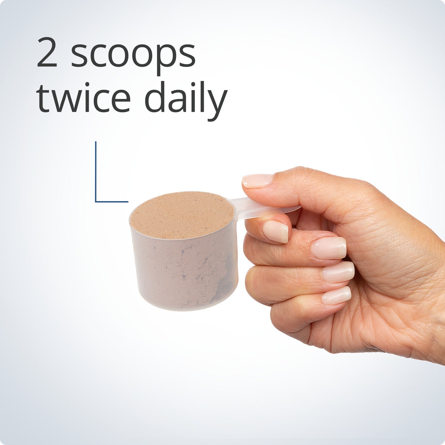 UltraGI Replenish® Gut Support Chocolate