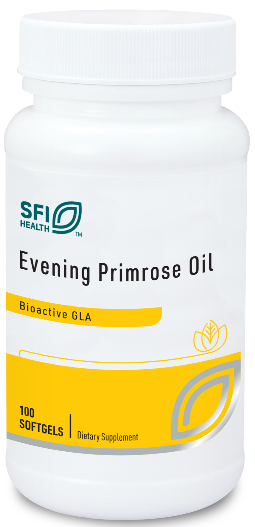 Evening Primrose Oil - Bioactive GLA Mark Hyman, MD Evening Primrose Oil - Bioactive GLA Mark Hyman, MD