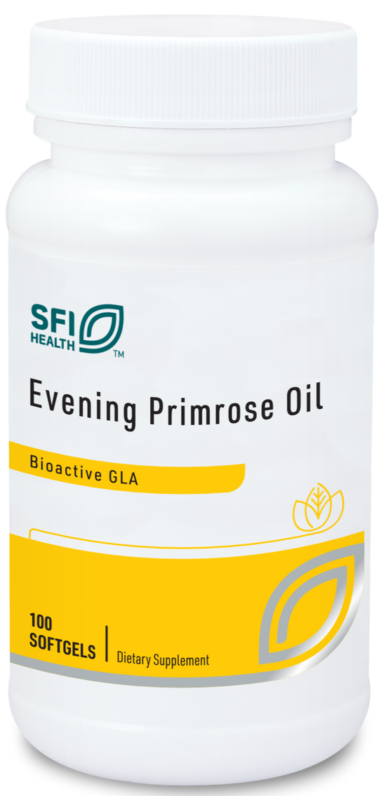 Evening Primrose Oil - Bioactive GLA