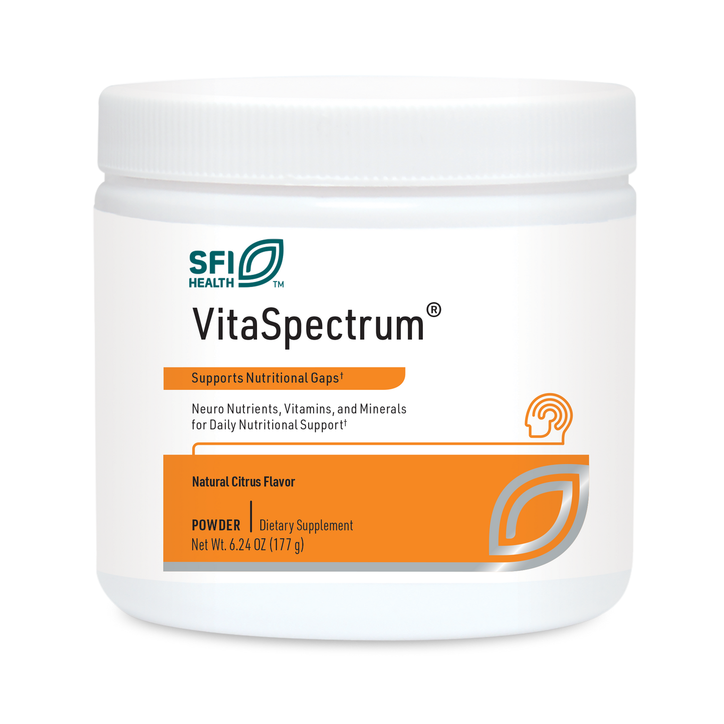 VitaSpectrum (citrus) (RS)