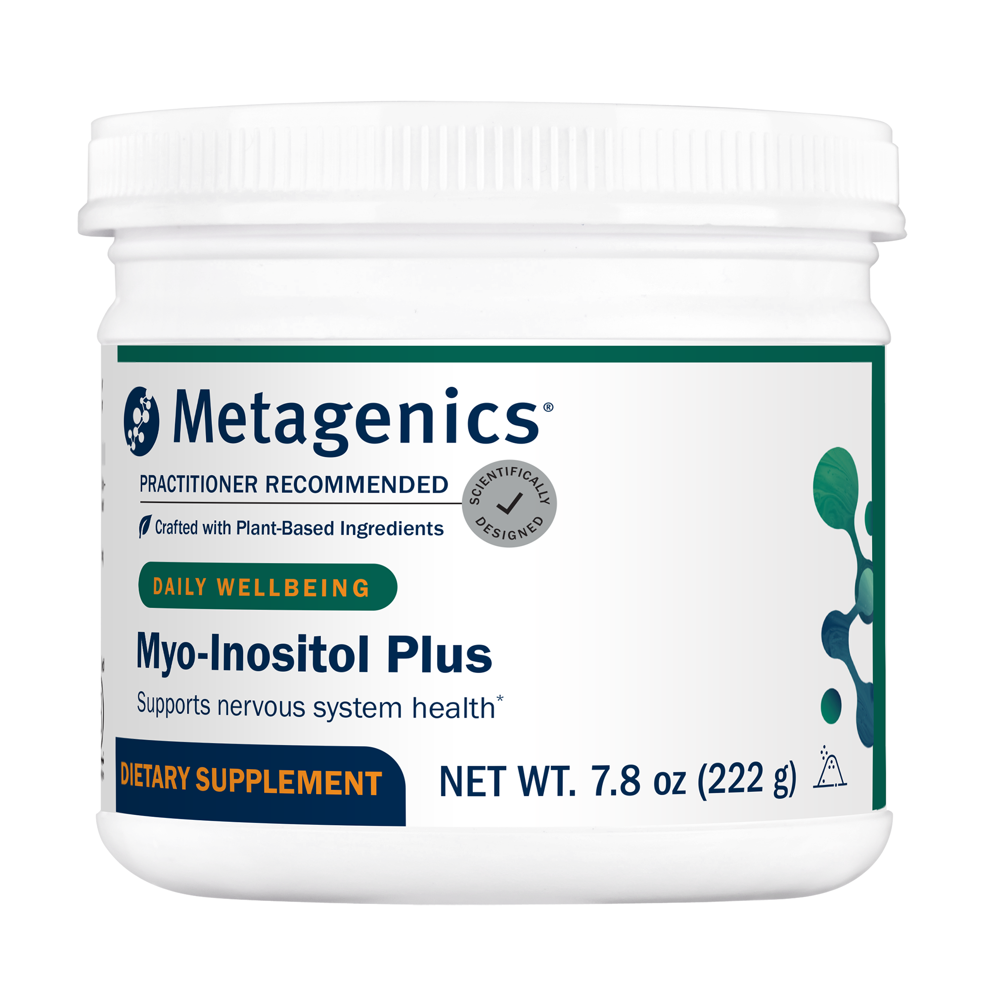 inositol with semaglutide Myo-Inositol Plus Powder-(formerly Cenitol) – Mark Hyman, MD