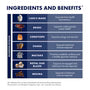 Stamets 7® Capsules - 60 ct.