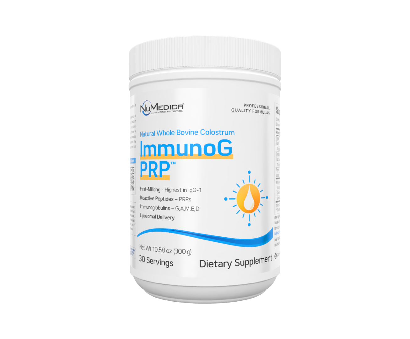 ImmunoG PRP - Original