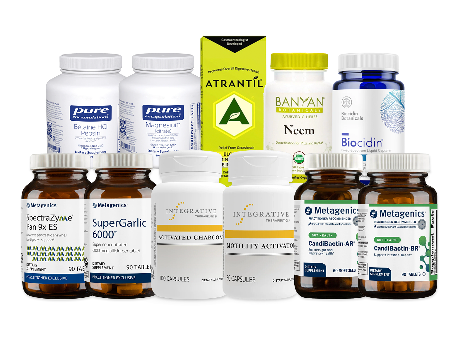 glutathione for sibo The Role of Liver Support and Bile Flow in Treatment Origins Nutritional Therapy How Gut Problems Can Deplete