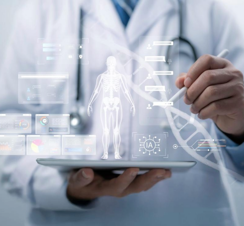 Human Longevity Inc.