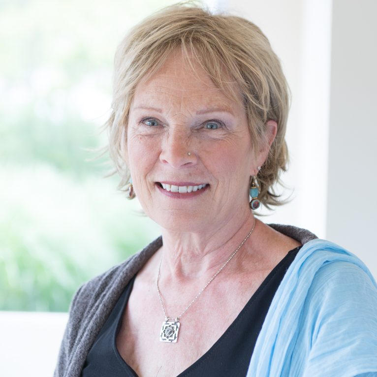 Carolyn Lundeen, RN, E-RYT