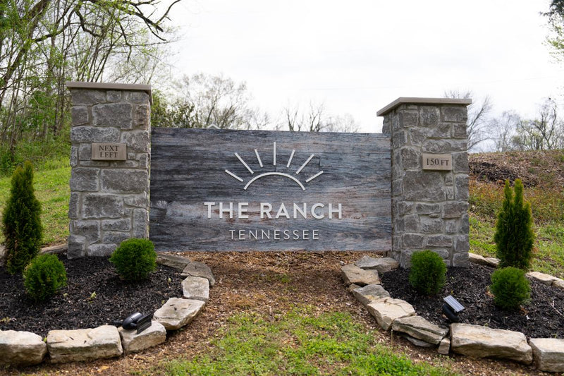 The Ranch Tennessee