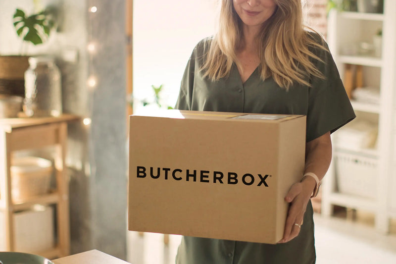 🅟 ButcherBox
