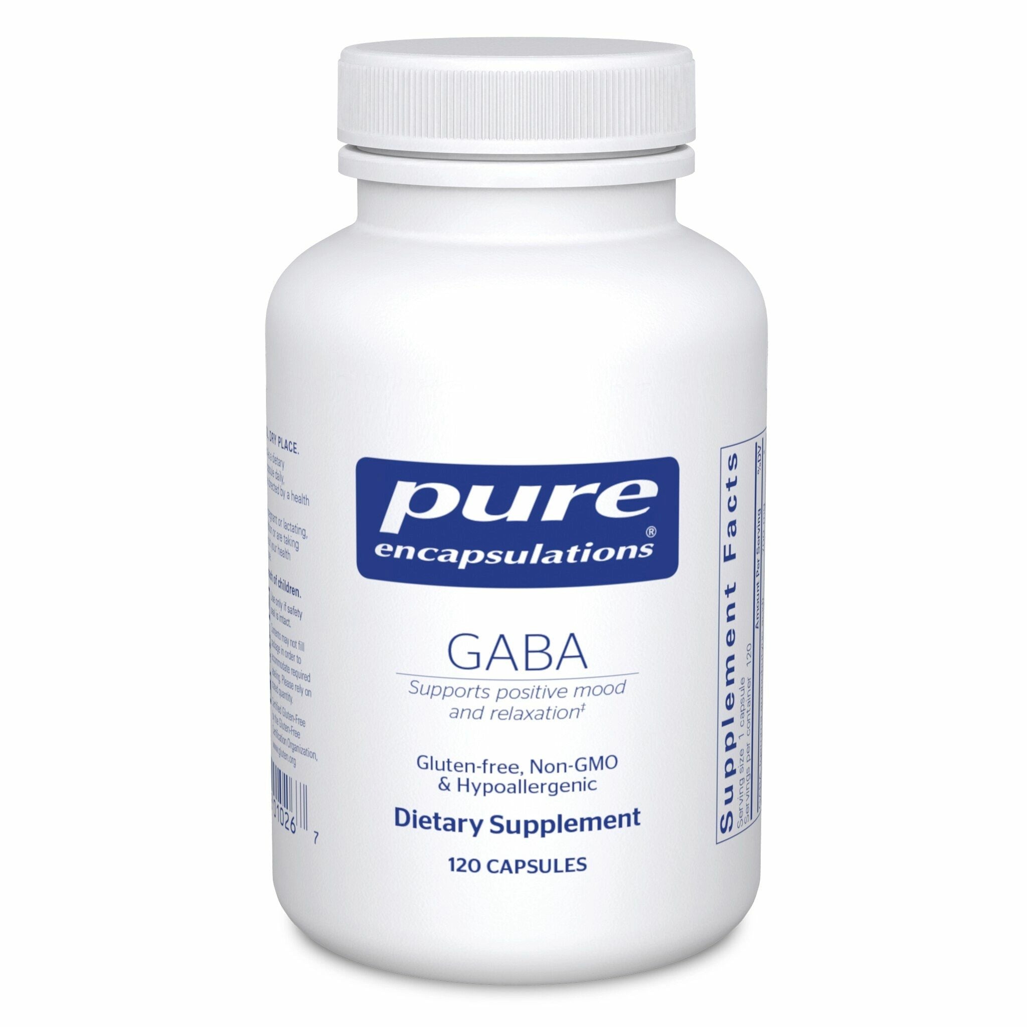 【☺︎】 DAIYAMOND 11 GABA 100mg 150g GABA – Mark Hyman, MD