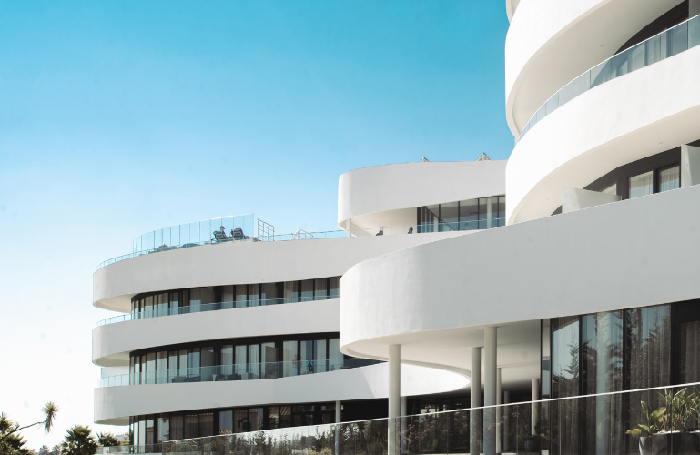 Longevity Health & Wellness Hotel