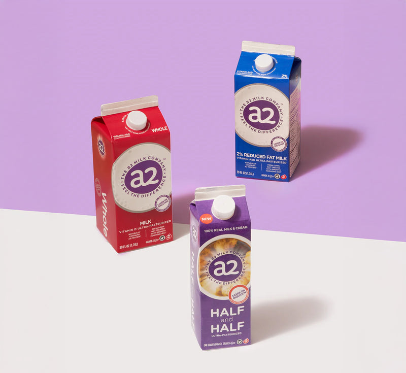 A2 Milk
