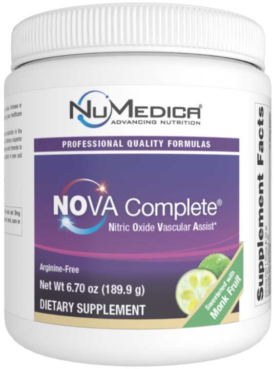 NOVA Complete® Monk Fruit