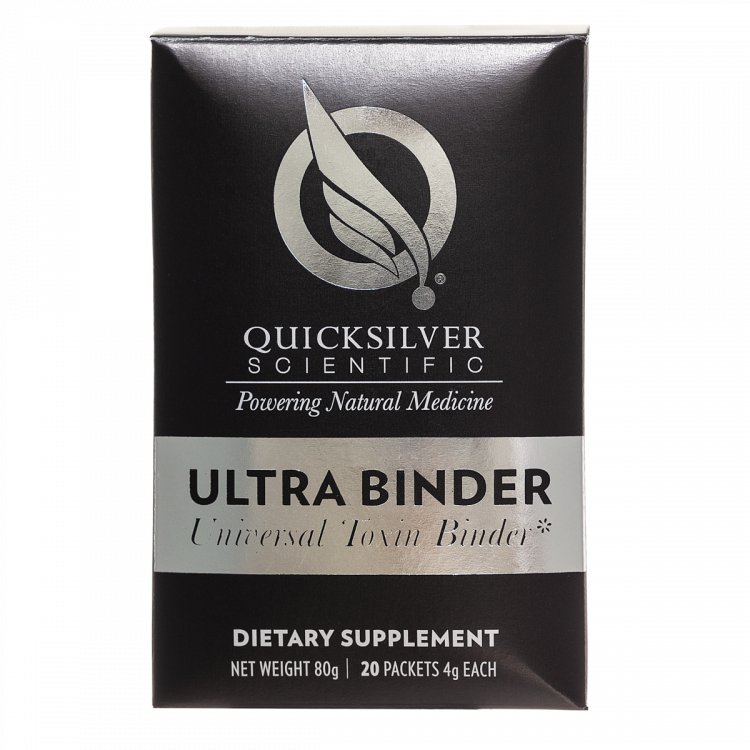 Ultra Binder Stick Packs