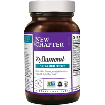 Zyflamend Whole Body (RS) – Mark Hyman, MD