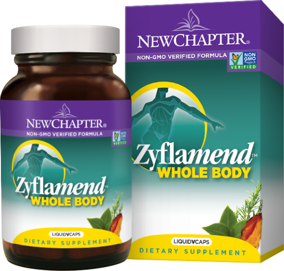 Zyflamend Whole Body (RS)