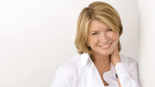 Martha Stewart Reviews The UltraMind Solution by Dr. Hyman - Part I