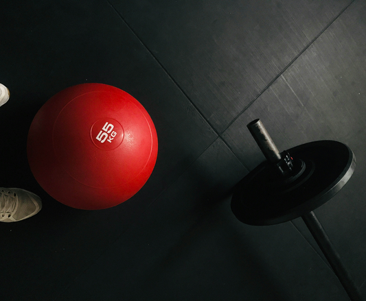 Two Workouts That Target the Root Cause of Almost EVERY Disease