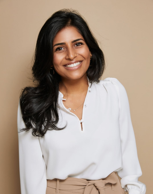 Know Your Numbers: How Personalized Testing Can Optimize Your Health And Reverse Disease with Pranitha Patil