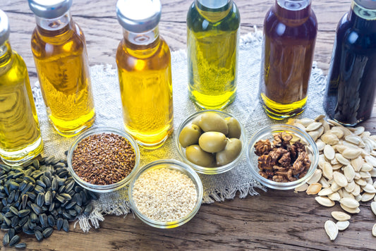 The Doctor's Farmacy Episode 648: What Fats And Oils Should You Avoid?