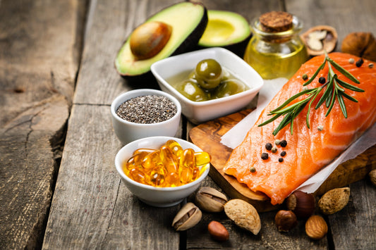 The Doctor's Farmacy Episode 618: Why You Probably Need More Omega-3s In Your Diet