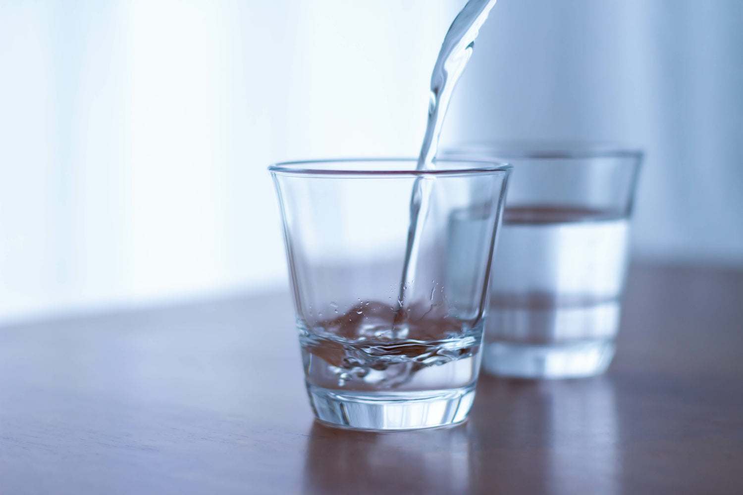 How to Make Your Tap Water Safer to Drink