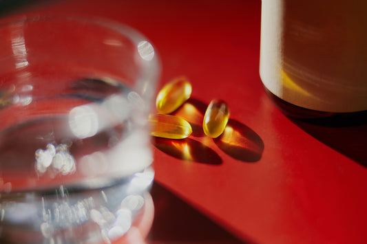 Supplements: Why They REALLY Matter.