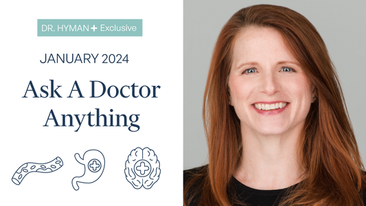 January 2024 Ask A Doctor Anything