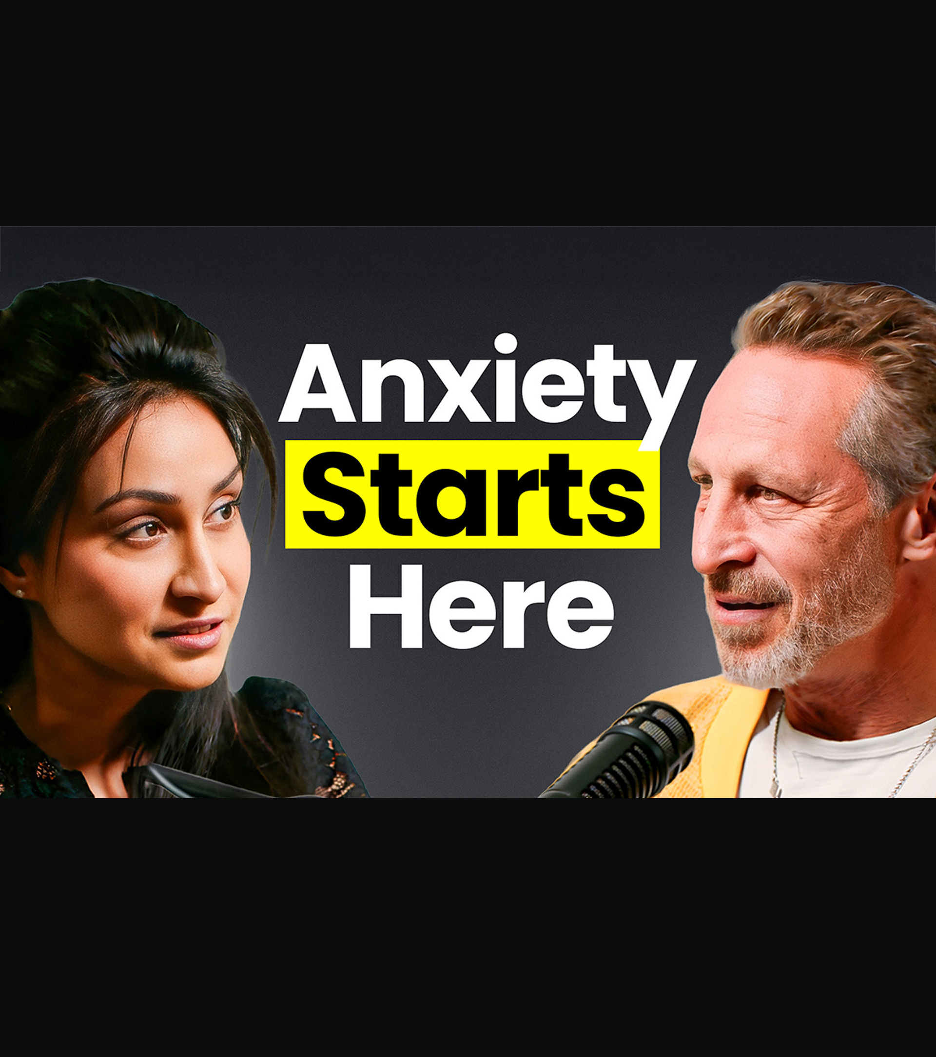 Fix Your Brain by Fixing Your Body: Metabolic Psychiatry