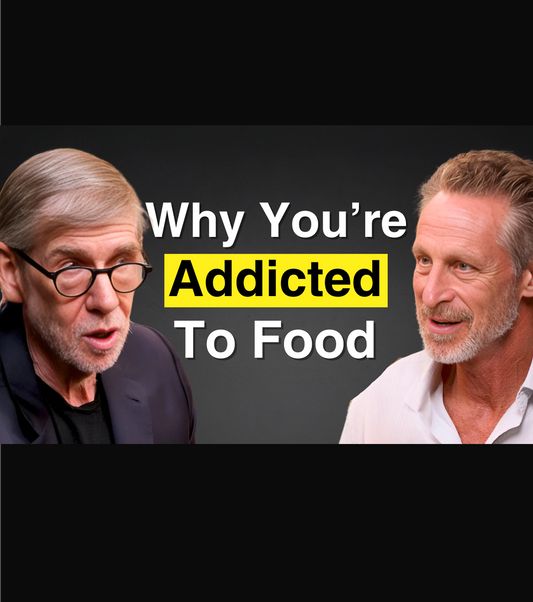 Inflammation: The Hidden Fire Behind Pain, Aging, and Disease – Mark ...