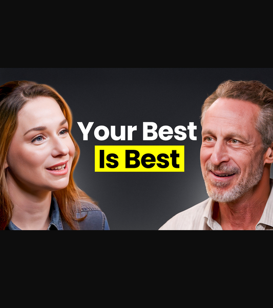 How Laura Modi Is Rewriting Baby Formula