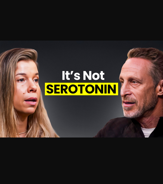 The Science of Longevity: How Micronutrients Fight Aging, Cancer, and Depression with Dr. Rhonda Patrick