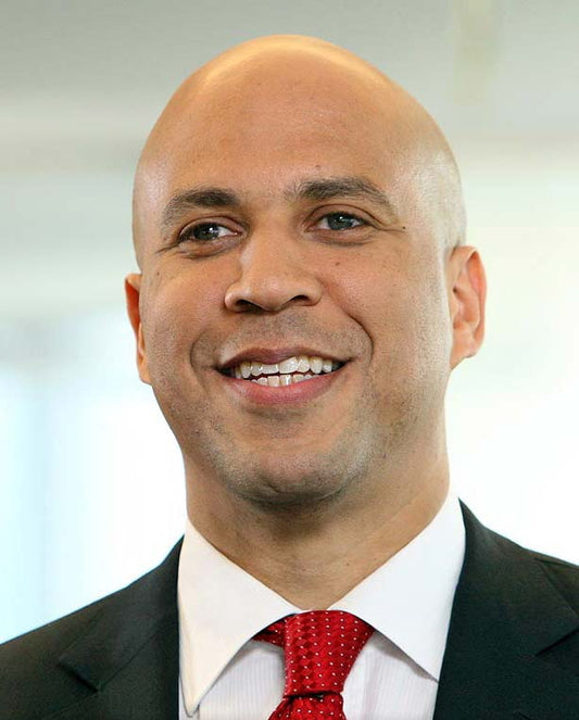 How To Fix America's Broken Food System with Senator Cory Booker