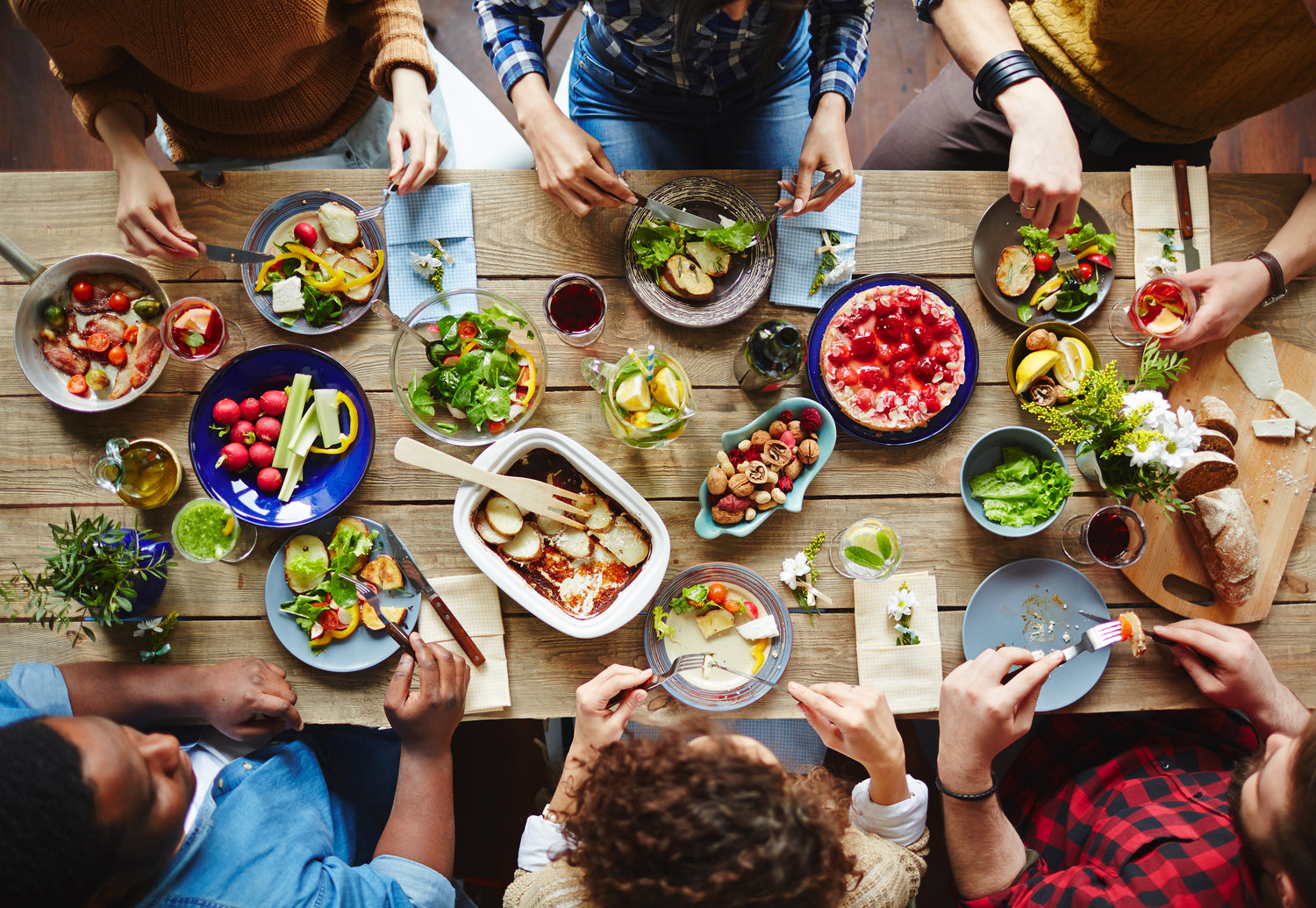 Dessert Ideas For Social Gatherings Mark Hyman MD dessert-ideas-for-social-gatherings-mark-hyman-md