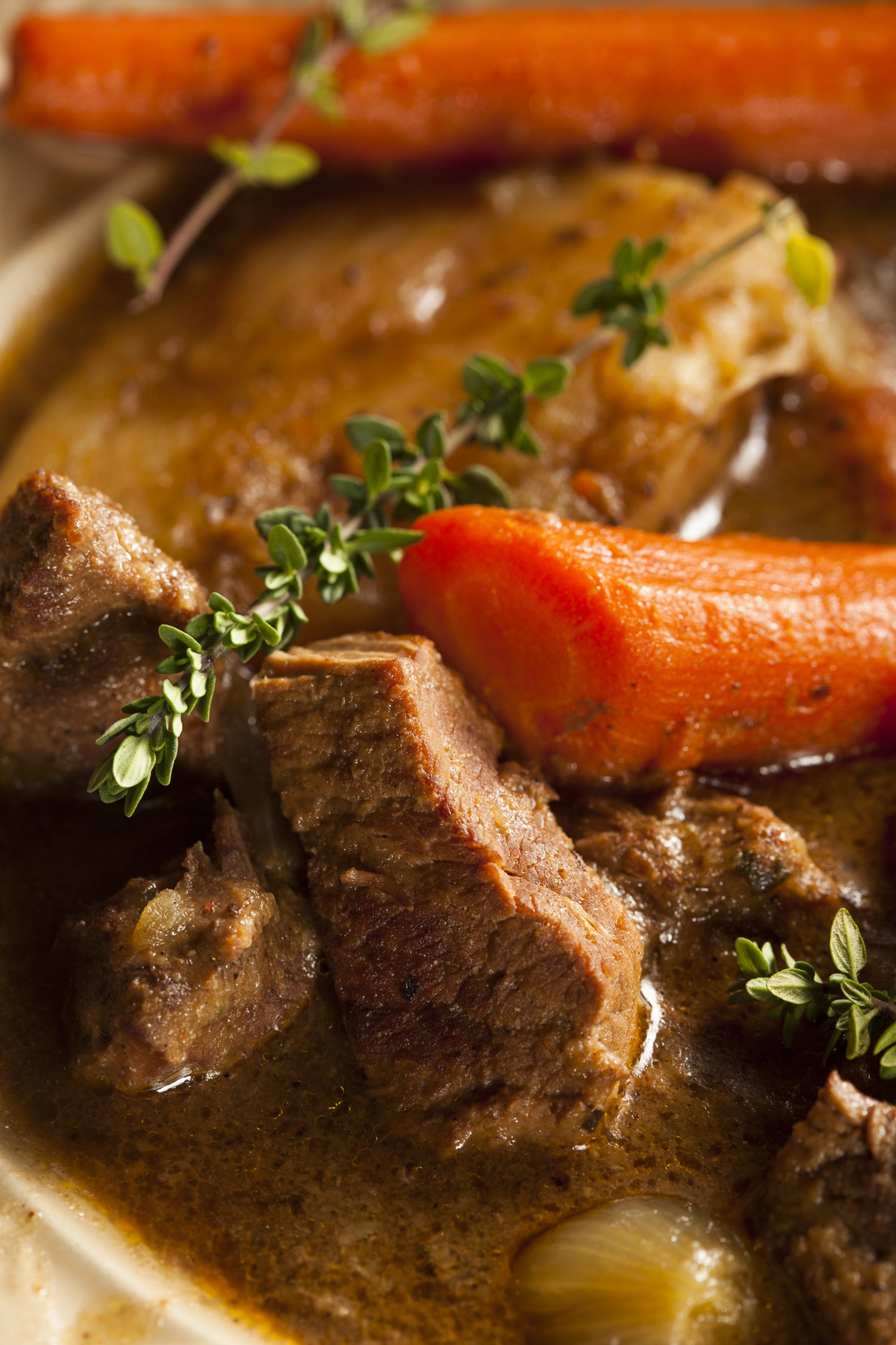Healing Meals - Irish Stew Easy Healthy Recipe