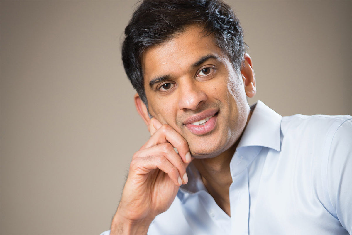 How to Make Change That Lasts with Dr. Rangan Chatterjee – Mark Hyman, MD