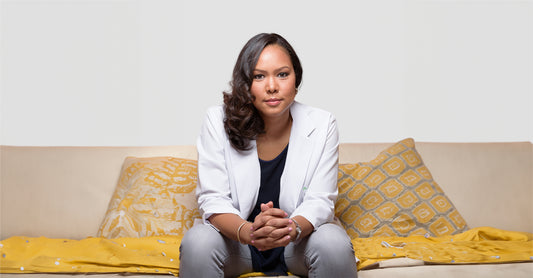 What’s Fueling Our Mental Health Crisis and How Can We Fix it? With Dr. Jaquel Patterson