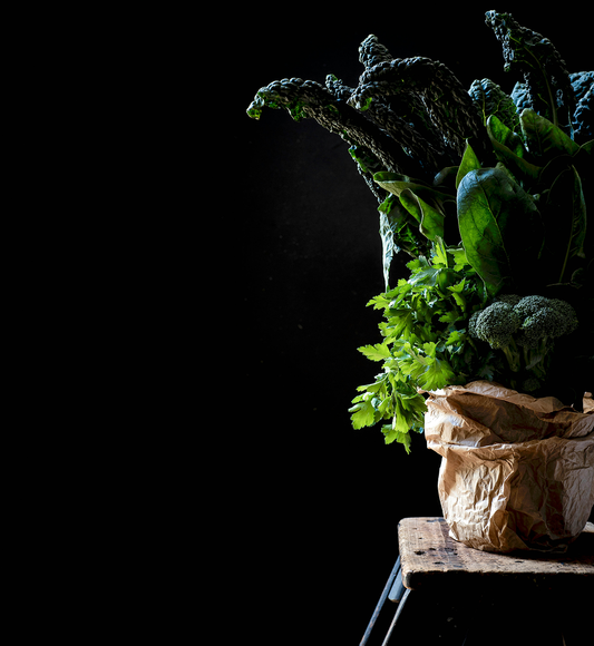 How to Double Your Fiber Intake