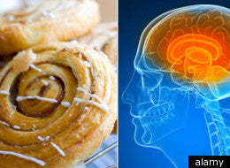 How to Rewire Your Brain to End Food Cravings