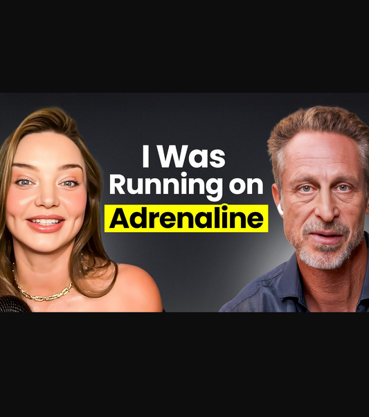 Transform Your Health Like Miranda Kerr: Inside Her Daily Routine