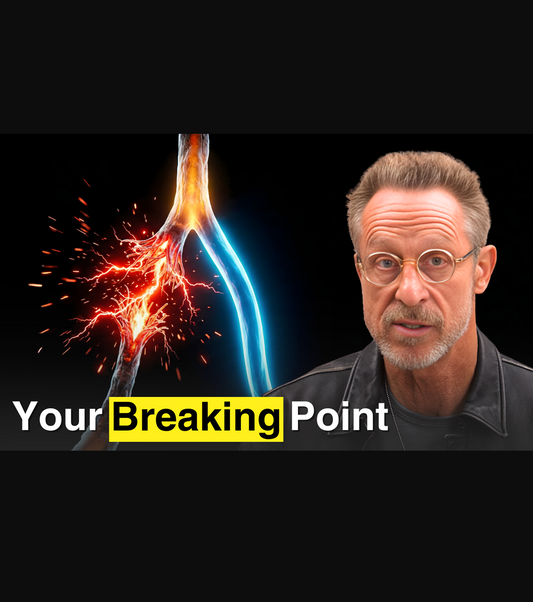 Office Hours: What It Really Means to Regulate Your Nervous System—and How to Start. 