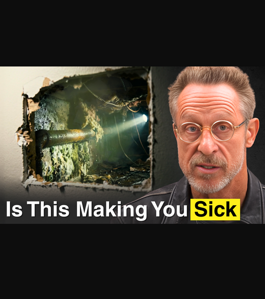 Office Hours: Could Mold Be Making You Sick? Symptoms, Testing, and Recovery