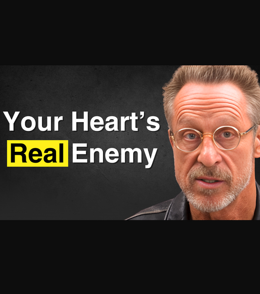 3 Heart Experts Reveal What Really Prevents Heart Disease