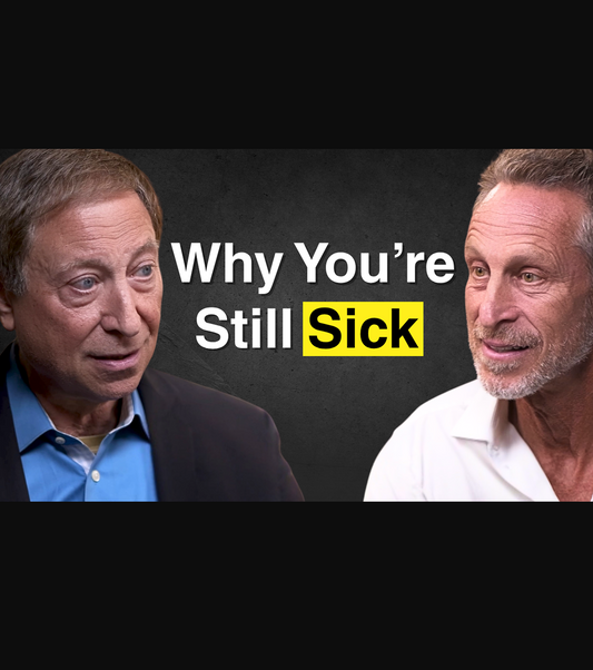 Mark Hyman, MD | Physician | Advocate | Educator
